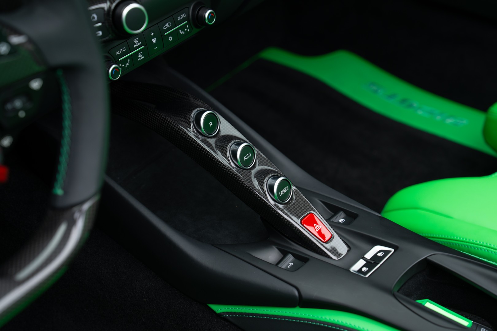 2023 FERRARI 812 GTS | MAIN DEALER SERVICE